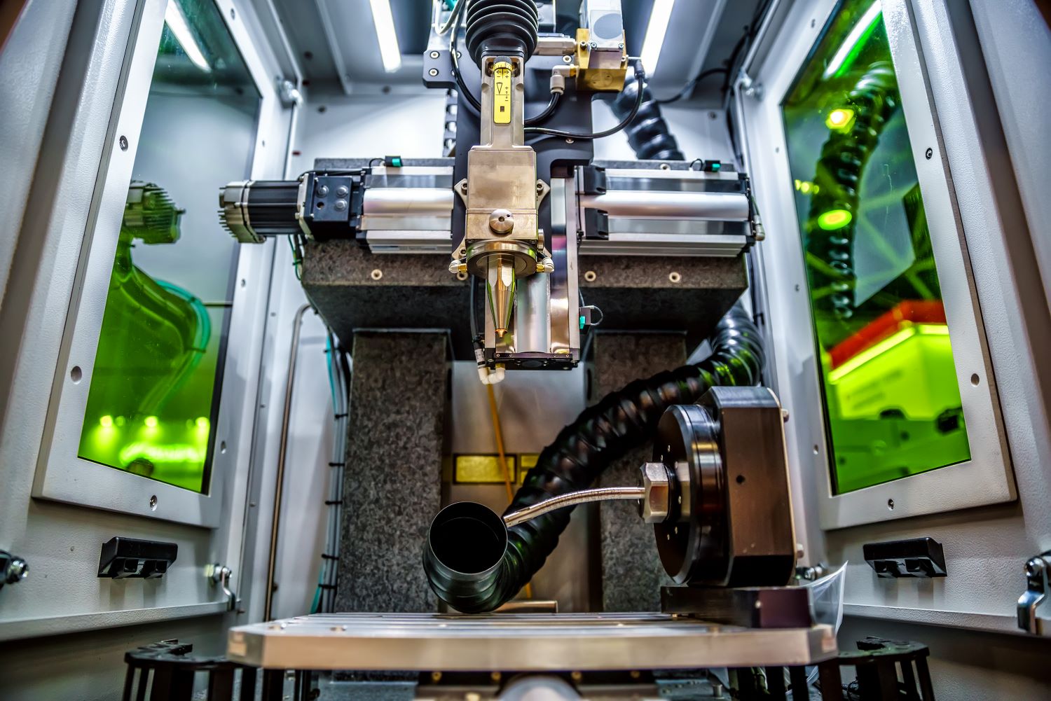 senfeng laser cutting machine