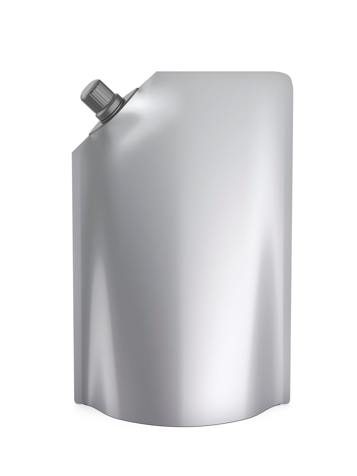 Spout Pouch