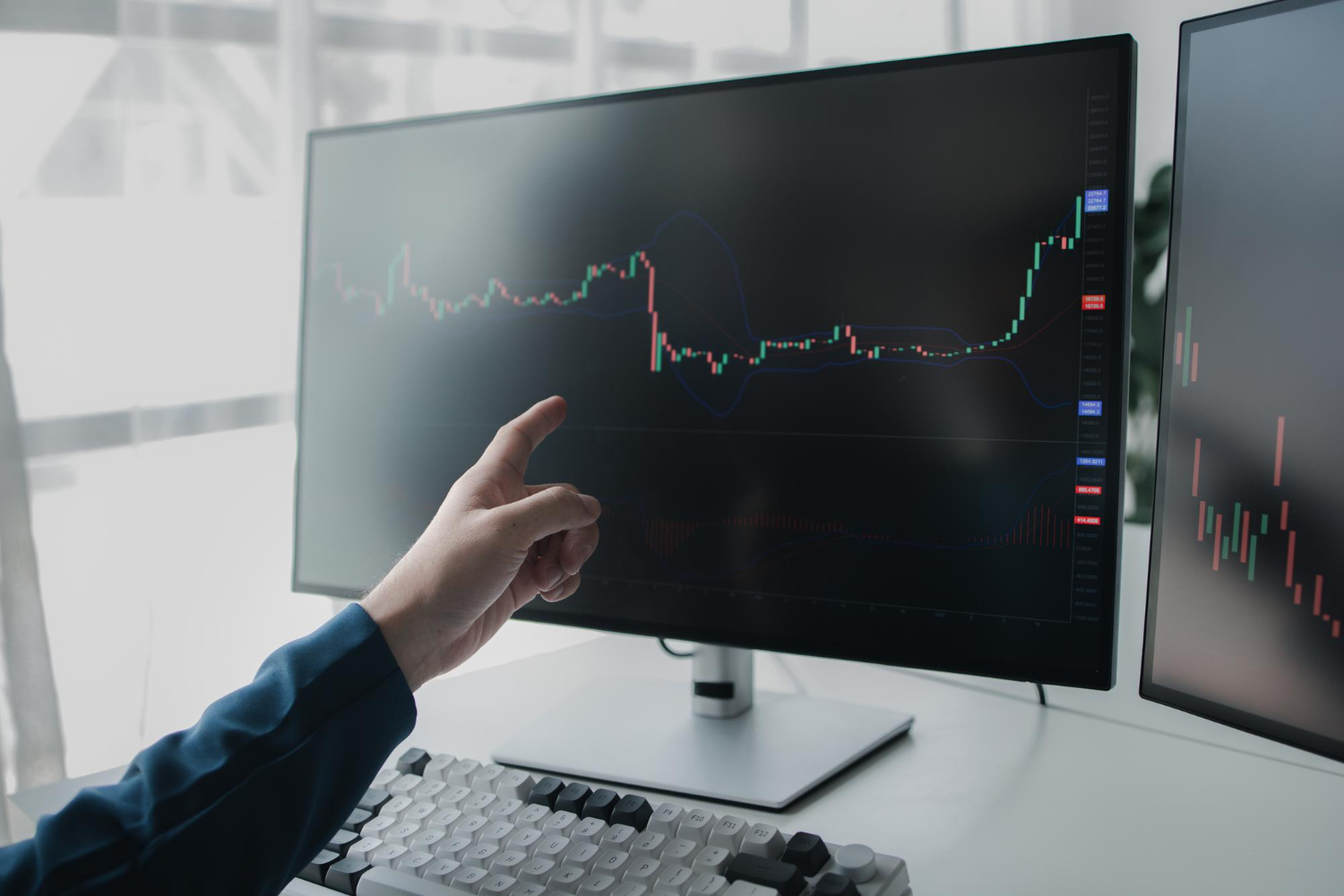 MT5 WebTrader